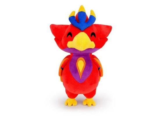 Cover for Youtooz · Suzaku Plush (9in) (MERCH) (2025)