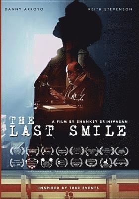 Cover for Last Smile (DVD) (2018)
