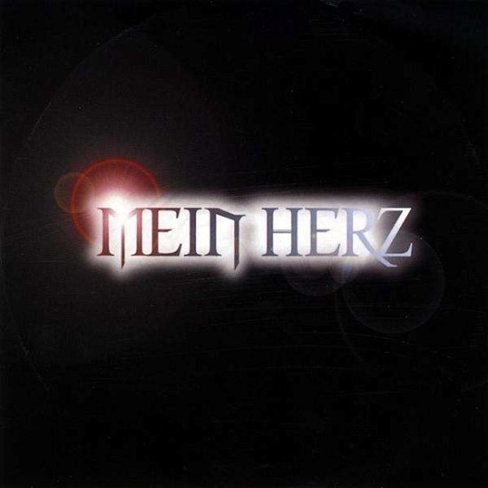 Mein Herz - Hammerschmitt - Music - Sky Productions - 0884502086300 - May 12, 2009