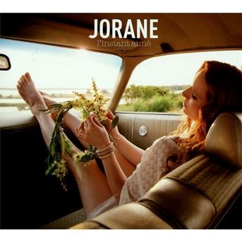 Jorane L Instant Aime - Jorane - Musik - L'AUTRE - 3521383420300 - 19. November 2012
