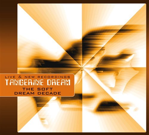 Softdream Decade - Tangerine Dream - Music - DOCUMENT - 4011222326300 - March 18, 2014