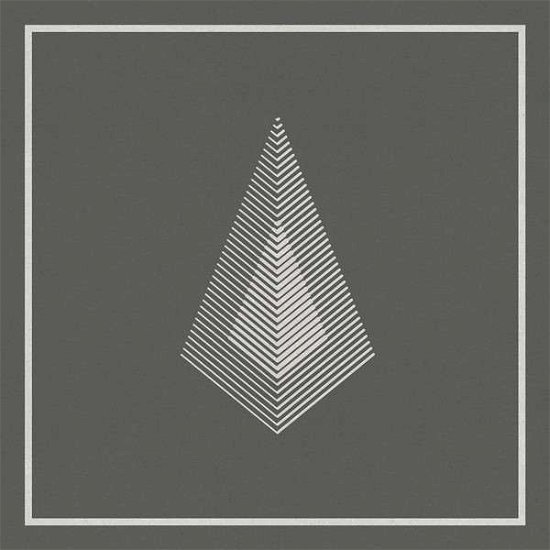 Cover for Kiasmos · Looped (LP) (2015)