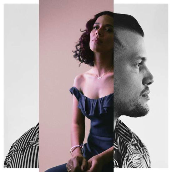 Moonlight - Johnnyswim - Musiikki - BMG Rights Management LLC - 4050538466300 - perjantai 19. huhtikuuta 2019