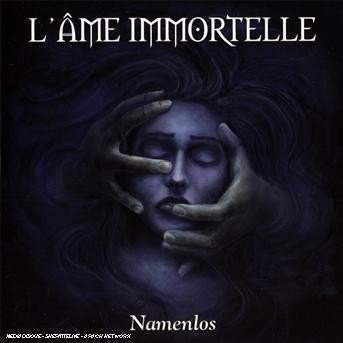 Cover for L'ame Immortelle · Namenlos (CD) (2009)