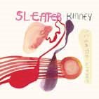 One Beat - Sleater-kinney - Musik - SUBPOP - 4526180436300 - 27 december 2017