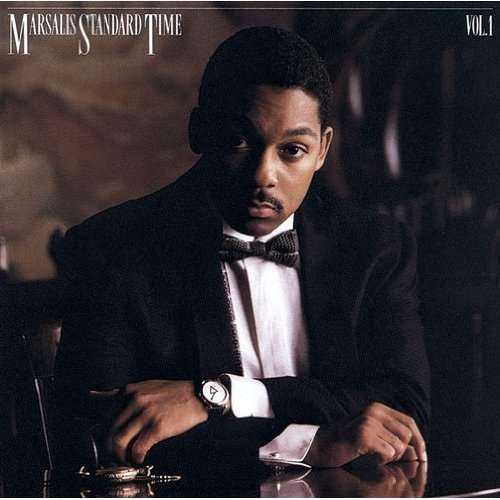 Standard Time - Wynton Marsalis - Musik - 5SMJI - 4547366198300 - 15. oktober 2013