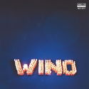 Cover for Wino (CD) [Japan Import edition] (2015)
