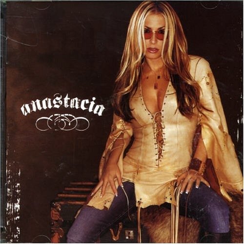 Anastacia - Anastacia - Anastacia - Música - Epic - 4893391112300 - 