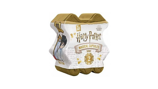 Cover for Harry Potter · Blind Box S2 (33160045) (Spielzeug)