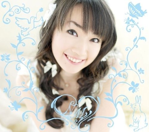 Cover for Mizuki. Nana · Pop Master (CD) [Japan Import edition] (2011)