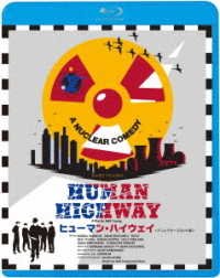 Human Highway - Neil Young - Musik - KI - 4988003870300 - 4. august 2021