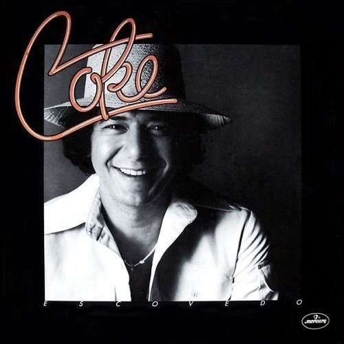 Cover for Coke Escovedo · Coke (CD) [Japan Import edition] (2014)