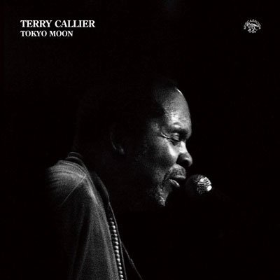 Cover for Terry Callier · Untitled &lt;limited&gt; (LP) [Japan Import edition] (2022)