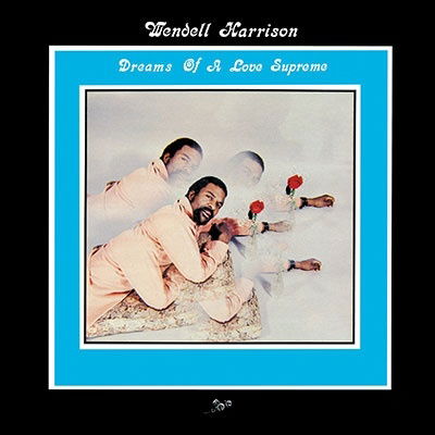 Dreams of a Love Supreme <limited> - Wendell Harrison - Musik - - 4995879941300 - November 2, 2022