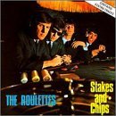 Stakes and Chips - Roulettes - Musiikki - Beat Goes On - 5017261201300 - maanantai 11. toukokuuta 1992