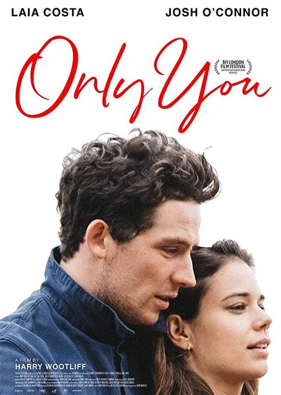 Only You (DVD) (2019)