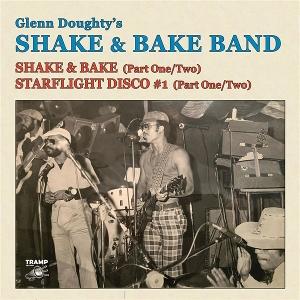 Shake and Bake - The Shake and Bake Band - Muzyka - TRAMP - 5050580824300 - 30 sierpnia 2024