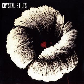 Crystal Stilts · Alight of Night (CD) (2009)