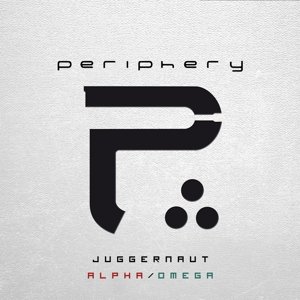 Juggernaut Alphaomega - Periphery - Musik - CENTURY MEDIA RECORDS - 5051099853300 - 6. november 2015