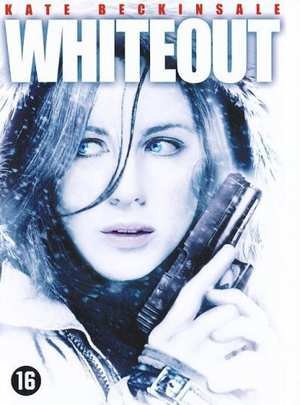 Whiteout - Movie - Filmes - WARNER HOME VIDEO - 5051888040300 - 17 de novembro de 2010