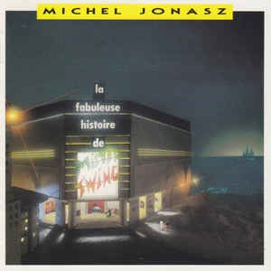 La Fabuleuse Histoire De Miste - Michel Jonasz - Musique - ADA FRANCE - 5054197451300 - 22 septembre 2023