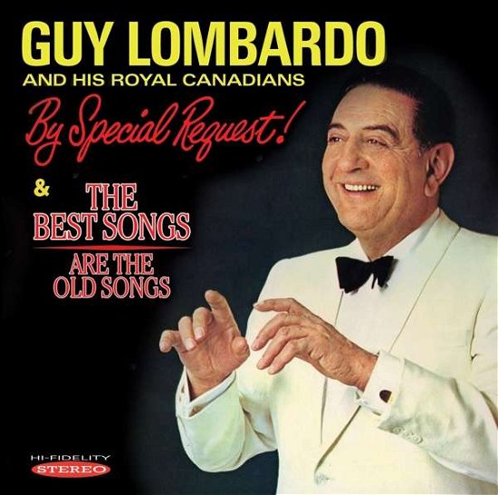 By Special Request/ The.. - Guy Lombardo - Musik - MVD - 5055122113300 - 16 augusti 2018