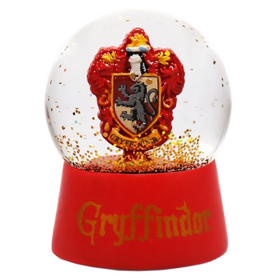 Cover for P.Derive · HARRY POTTER - Gryffindor - Water Ball 4.5cm (MERCH) (2021)