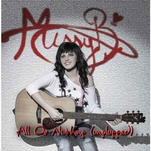 All or Nothing (Unplugged) - Missy B - Musiikki - IMT - 5060031875300 - tiistai 4. helmikuuta 2014