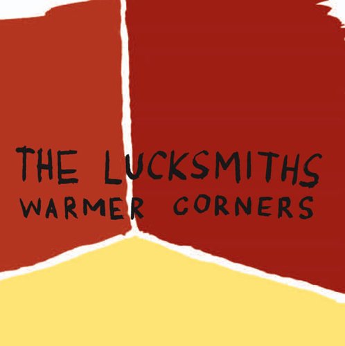 Cover for Lucksmiths · Warmer Corners (CD) (2005)