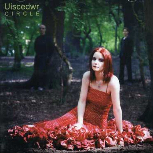 Cover for Uiscedwr · Circle (CD) (2006)