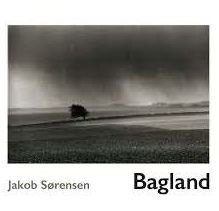 Bagland - Jakob Sørensen - Musik - Jaeger Community - 5707471037300 - 1. Mai 2015