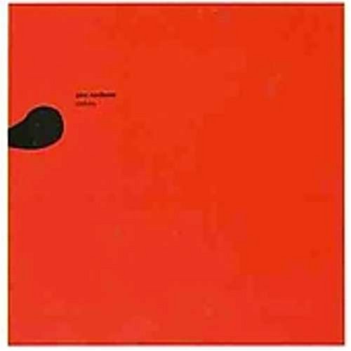 Dodeka - Arne Nordheim - Music - Rune Grammofon - 7033662020300 - 2004