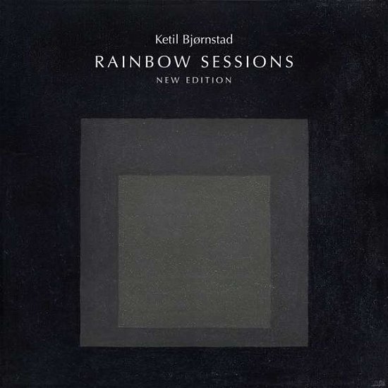 Rainbow Sessions / Various - Rainbow Sessions / Various - Musik - GRAPPA - 7033662046300 - 22 november 2019