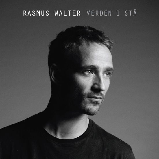 Verden I Stå - Rasmus Walter - Musiikki - Playground - 7332181057300 - maanantai 20. lokakuuta 2014