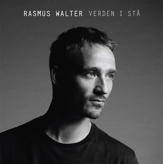 Cover for Rasmus Walter · Verden I Stå (LP) (2014)