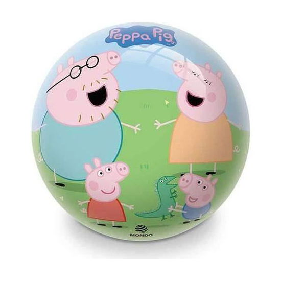 Cover for Mondo · Mondo Decorbal Peppa Pig 23cm (Toys)