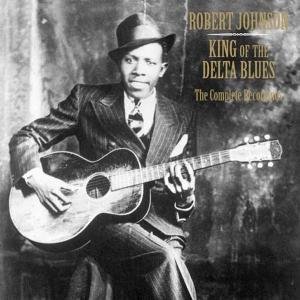 King of the Delta Blues: the Complete Re - Robert Johnson - Muziek - DOXY - 8013252886300 - 1 maart 2014