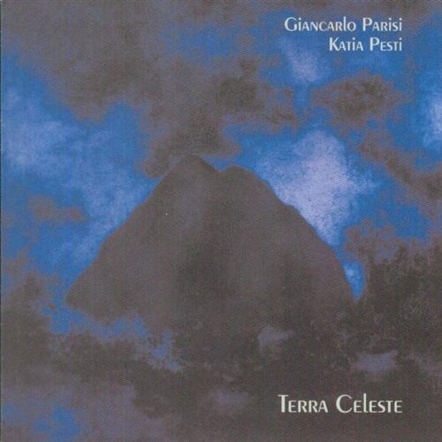 Terra Celeste - Parisi G./pesti K - Muzyka - Folkclub - 8028955053300 - 12 lutego 2004