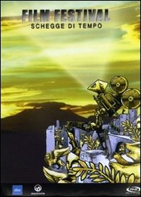 Cover for Macaulay Culkin / Ludivine Sagnier · Schegge Di Tempo - Box 4 DVD (DVD) (2008)