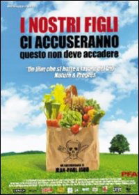 Cover for Q Nostri Figli Ci Accuseranno · Nostri Figli Ci Accuseranno, Q (DVD) (2014)