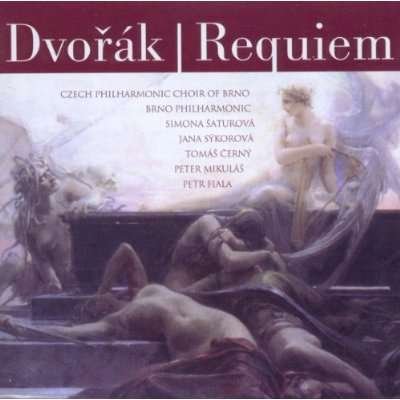 Requiem - Dvorak Antonin - Musik - CLASSICAL - 8594029811300 - 7. Juli 2017