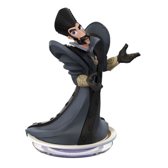 Cover for Disney Infinity 3.0 Character  Time Alice Through the Looking Glass DELETED LINE Video Game Toy (MERCH)