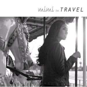 Cover for Mimi · Mimi on Travel (CD) (2011)