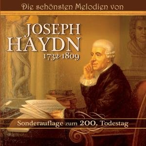 Schoensten Melodien - Haydn J. - Musik - TYROLIS - 9003549775300 - 6. januar 2021