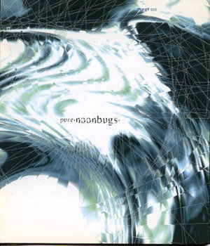 Cover for Pure · Noonbugs (CD) (2004)