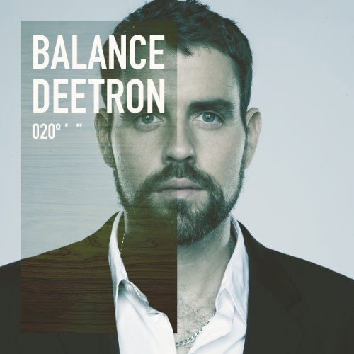 Cover for Deetron · Balance 20 (CD) (2011)