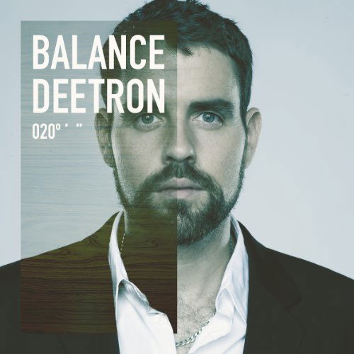 Balance 20 - Deetron - Music - NEWS - 9345567000300 - December 6, 2011