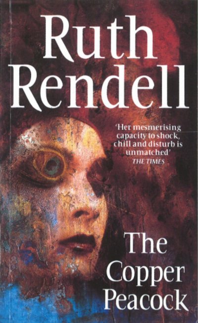 Cover for Ruth Rendell · The Copper Peacock (Taschenbuch) (1994)