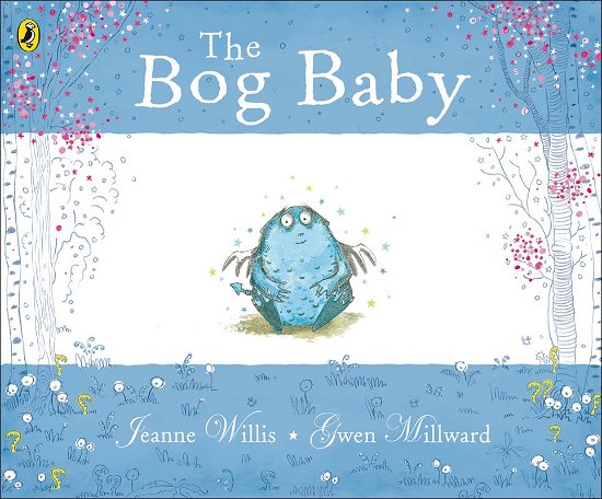 Cover for Jeanne Willis · The Bog Baby (Pocketbok) (2008)