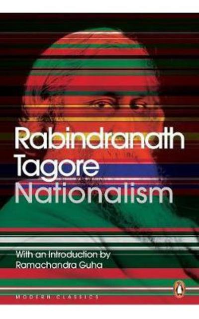 Cover for Sir Rabindranath Tagore · Nationalism (Paperback Book) (2009)